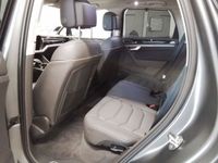 Volkswagen Touareg - Vorschau Bild 7