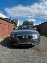 Audi A4 B8 Kombi Automatik Diesel - Audi A4 B8-8K