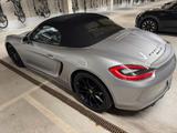 Porsche Boxster GTS  981 scheckheft, approved, voll - Porsche Boxster Gebrauchtwagen in Hamburg