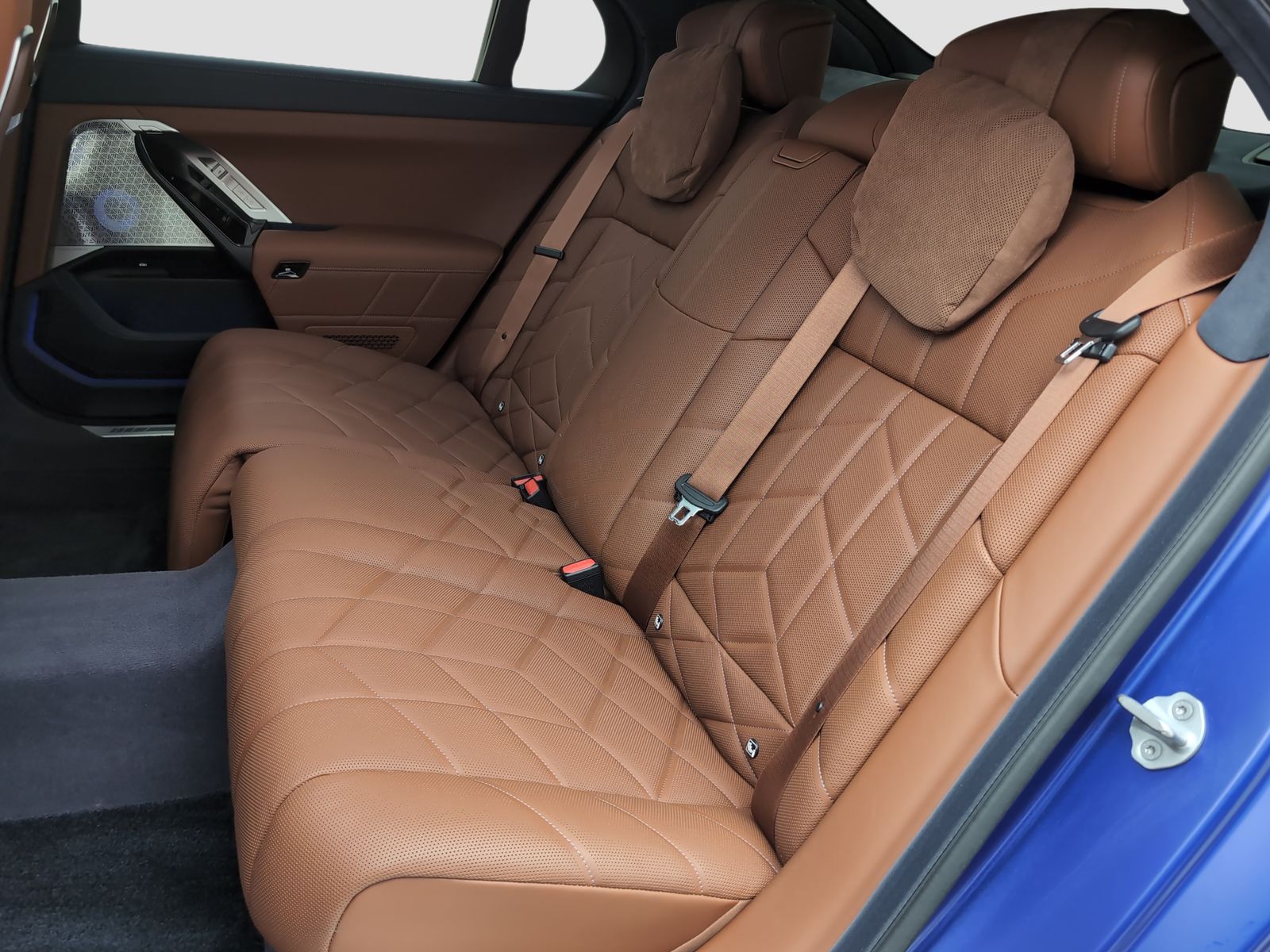 BMW i7 - Bild 9
