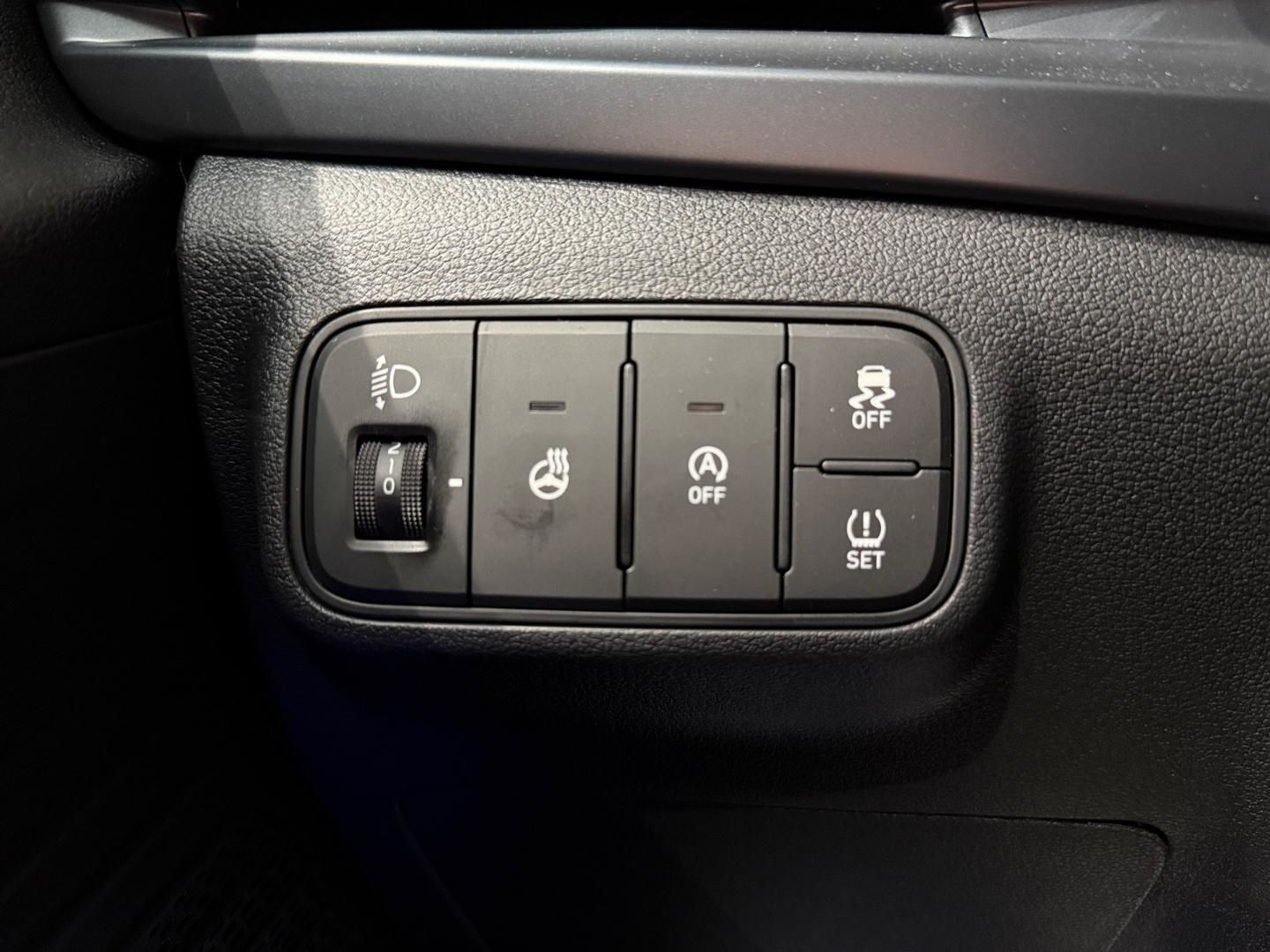 Hyundai i20 – Bild 19