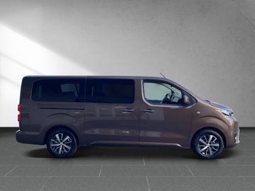 Toyota Proace Verso L2 Team D *2xPDC*CAM*ACC*SHZ*DAB*