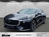 Mazda 6 e 190 kW EV Takumi HUD Panorama Navi Leder Dig - Mazda 6 von 2026