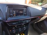 Mazda 6 2.0 SKYACTIV-G 165 i-ELOOP, nur 23335 km - Mazda 6: Kombi, I