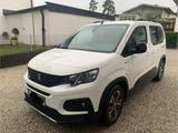 Peugeot Rifter BlueHDi 130 Allure L1 Allure - Peugeot Rifter von privat