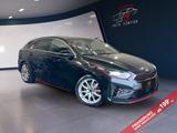 Kia ProCeed GT/Panorama-Schiebedach/Kamera - schwarze Kia pro cee'd / ProCeed