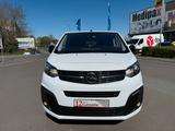 Opel Zafira Life 2.0 CDTi L (L3) Automatik (6xSITZER) - gebrauchte Opel Van