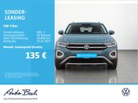 Volkswagen T-Roc - Vorschau Bild 2