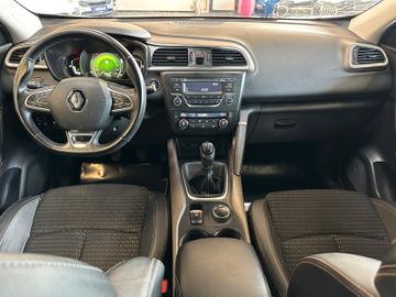 Renault Kadjar XMOD 4x4 *AHK*Klima* TÜV 1027*