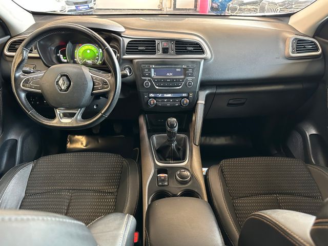 Renault Kadjar XMOD 4x4 *AHK*Klima* TÜV 1027*