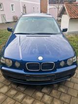 BMW Bmw 318 td compact  Diesel - BMW 318: 318td