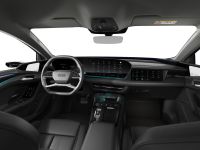 Audi A6 e-tron - Vorschau Bild 9