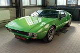 DeTomaso Mangusta