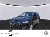 Seat Tarraco 2.0 TDI Style  7-Sitze DSG Navi ACC LED  - gebrauchte Seat Tarraco aus dem Jahr 2024