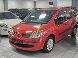 Renault Modus Cite/ TÜV NEU KM-STAND 51000 - gebrauchte Renault Modus aus dem Jahr 2005