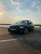 BMW Seria 3 BMW E92 330i Manual N52, unic propri - BMW 330 aus 2007: Coupe