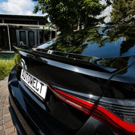 BMW 420 - 9