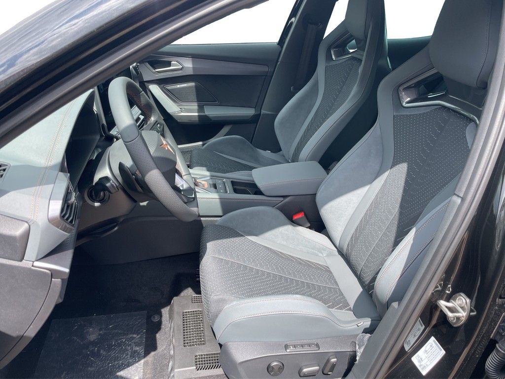 Cupra Formentor - Bild 14