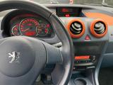 Peugeot 1007 - Peugeot 1007 mit Diesel-Antrieb