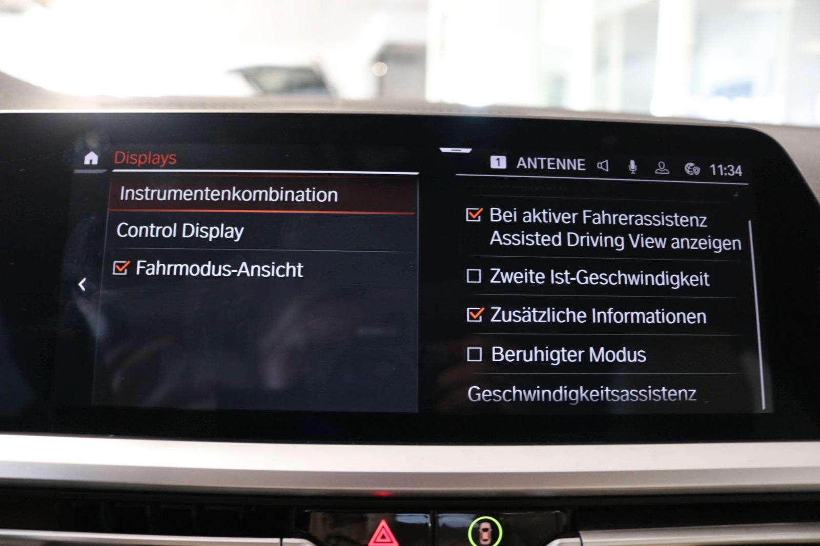 BMW 320 Limousine Luxury Line Sitzheizung Kamera PDC, миниатюра 27