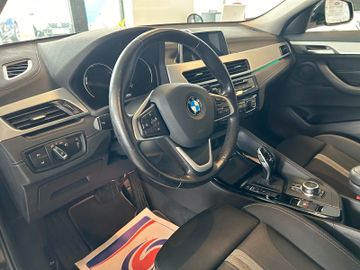 BMW X2 - 8