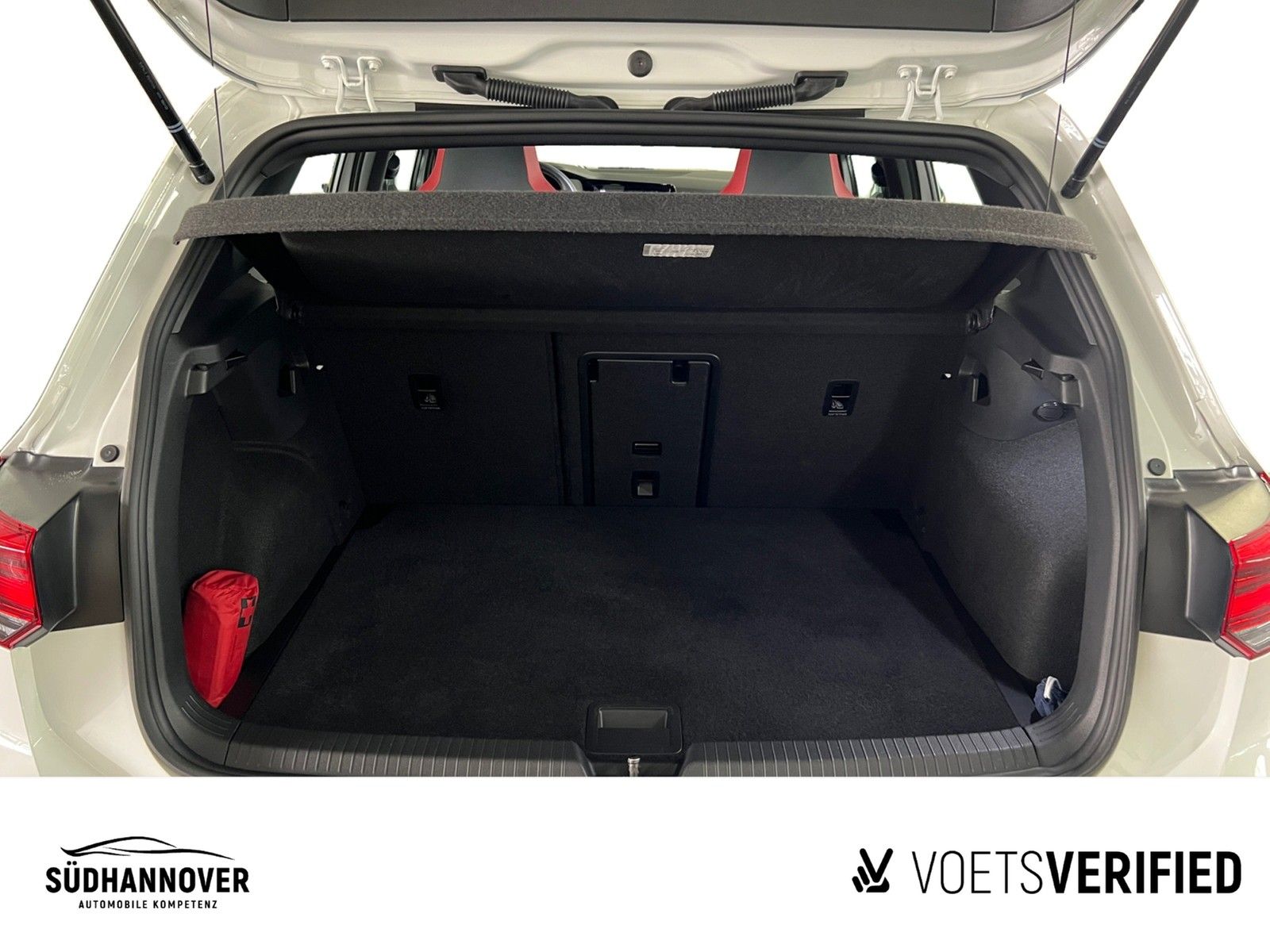 Volkswagen Golf - Bild 16