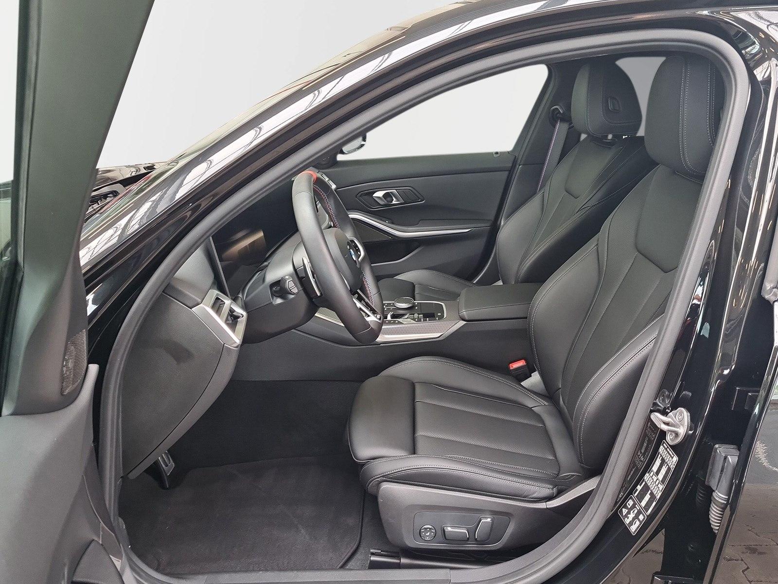 BMW M340i xDrive Limousine HK HiFi Head-Up ACC RFK u