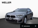 BMW X2 xD 20i M SPORT Nav+ DrivAss HUD Pano Kam HiFi - BMW X2 in Braunschweig