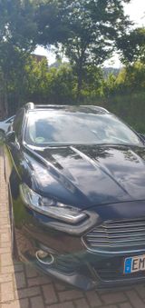 Ford Mondeo 2,0 TDCi Bi-Turbo Titanium Turn. Powe... - Ford Mondeo: Turbo