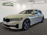 BMW 520dT xDrive*A.LED*Navi*Leder*Kamera*M Fahrwerk - BMW: M Fahrwerk