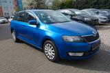 Skoda Rapid Spaceback 1.2 TSI Cool Edition 1.HD, KLIMA - Skoda Rapid in Leipzig