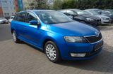 Skoda Rapid Spaceback 1.2 TSI Cool Edition 1.HD, KLIMA - Skoda: Edition