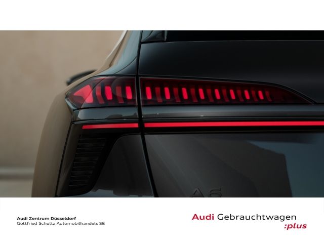 Audi A6 - Bild 9