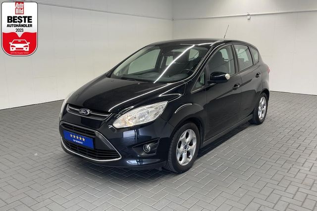 Ford C-Max Tempomat/16-Zoll/Bluetooth/Klima