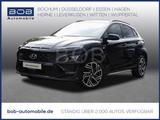Hyundai KONA 1.0 T-GDI N Line 48V NAVI SHZ PDC KLIMA