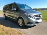 Mercedes-Benz V 220 d Aut. EDITION lang EDITION - Mercedes-Benz V-Class in Leipzig