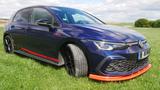 Volkswagen Golf 2.0 TSI DSG GTI AHK Hup Standh. Glasdach  - Volkswagen Golf: Gl