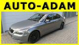 BMW 520 i Limousine*Automatikgetriebe*Tüv:04/2028* - gebrauchte BMW 5er Reihe aus dem Jahr 2009