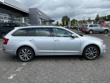 Skoda Octavia - 6