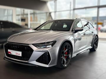 2025 AUDI RS6 photo 3