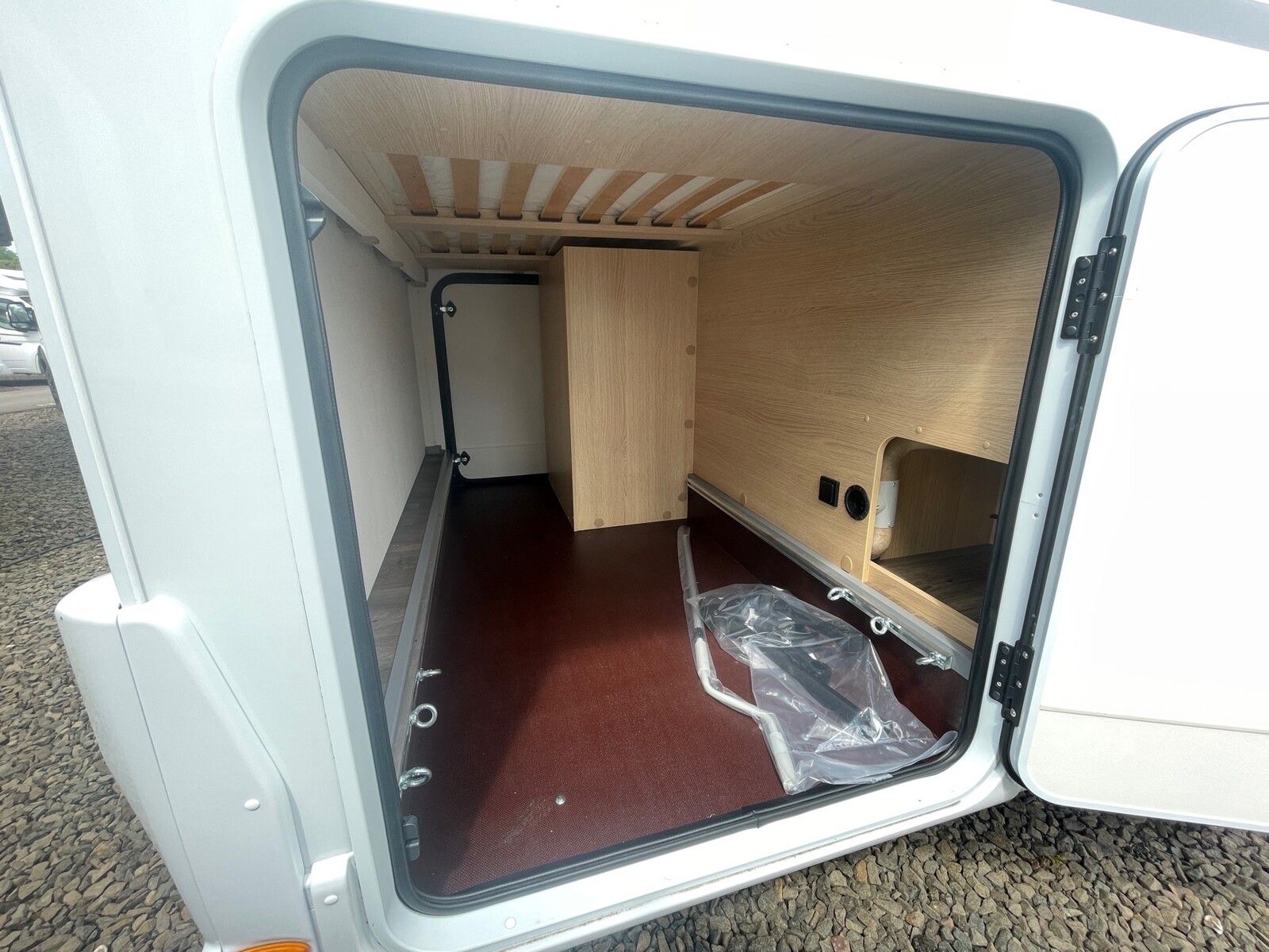 Fahrzeugabbildung Sunlight Adventure V 69 Fiat