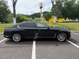 BMW 745Le xDrive - Laser - Massage - FULL - BMW 745 Gebrauchtwagen