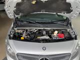 Mercedes-Benz Citan Kombi 111 CDI extralang 7-SITZER - gebrauchte Mercedes-Benz Citan aus dem Jahr 2016
