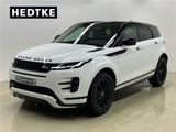 Land Rover Range Rover Evoque D200 Dynamic SE 20"+PANORAMA