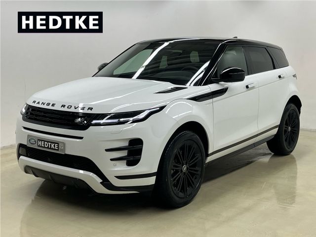 Land Rover Range Rover Evoque D200 Dynamic SE 20"+PANORAMA