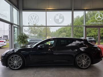 Porsche Panamera - 2