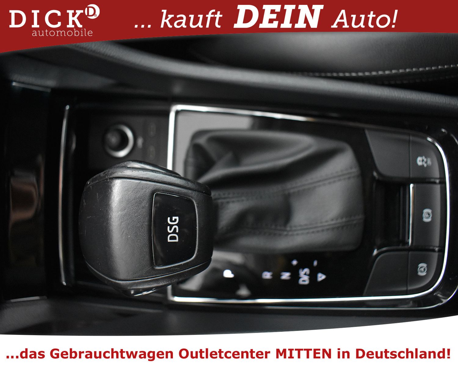 SKODA Kodiaq 2.0d DSG Style 7SI+MEMO+LED+COLUM+SHZ+TEM - Image 27