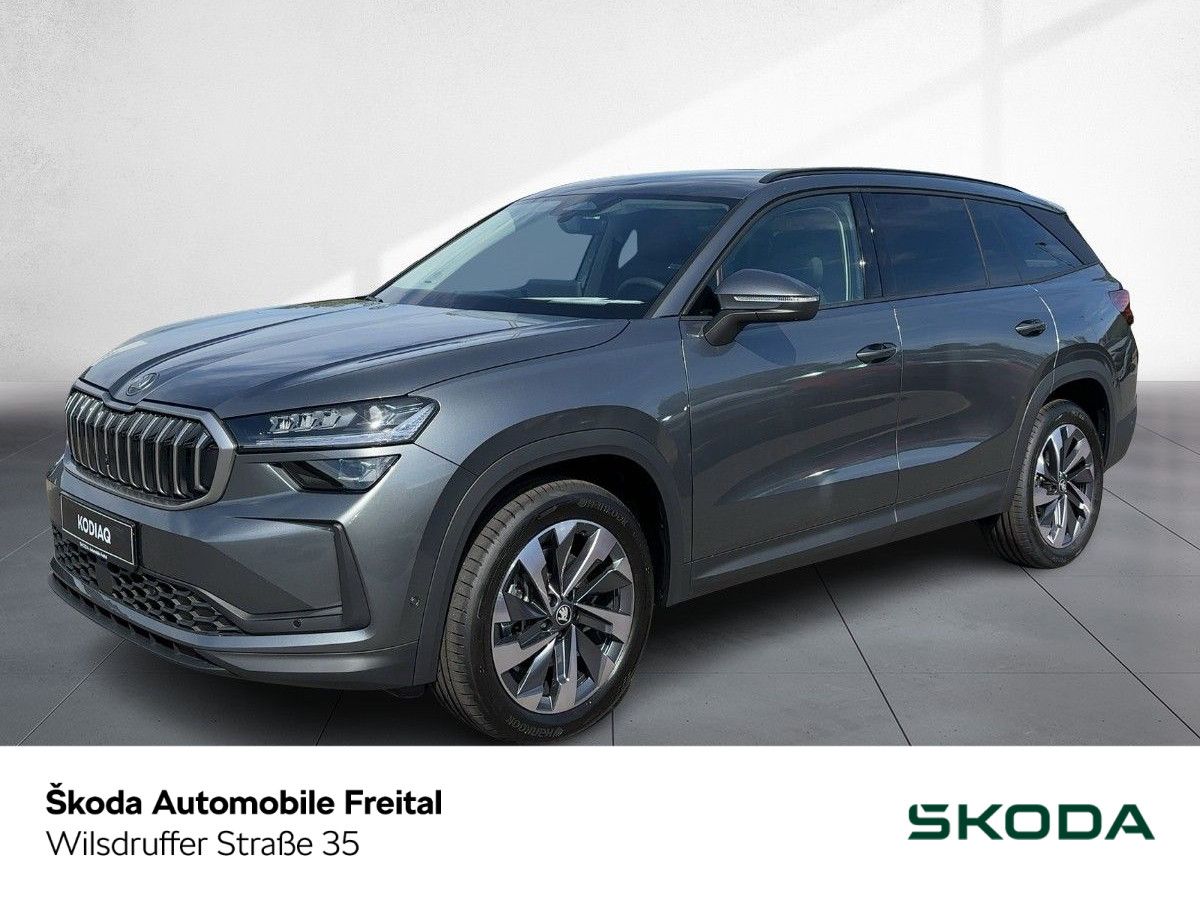 Skoda Kodiaq - Bild 1
