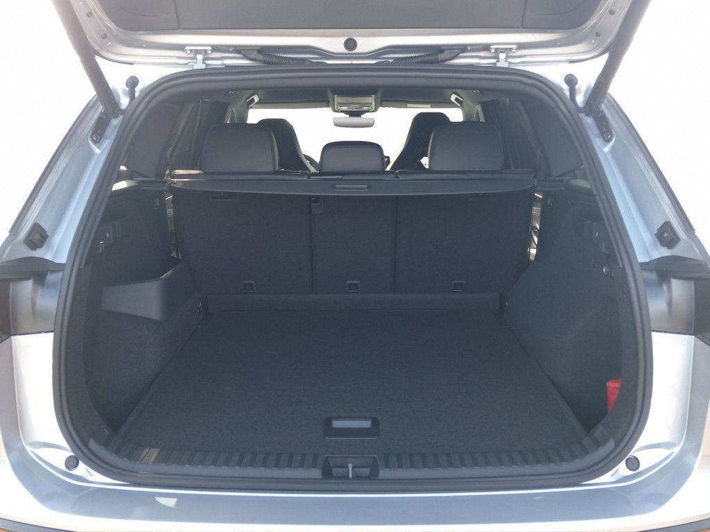 Volkswagen Tayron - Bild 9