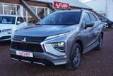 Mitsubishi Eclipse Cross 2.4 PHEV 4WD LED AHK Navi PDC ACC - Mitsubishi Eclipse Cross mit Hybrid-Antrieb: Geländewagen